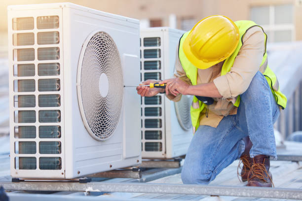 Best HVAC Repair Near Me  in Hurleyville, NY