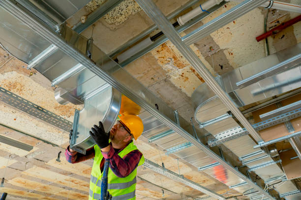 Best Air Conditioning Repair  in Hurleyville, NY