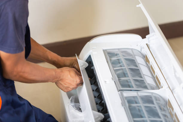 Best HVAC Installation Services  in Hurleyville, NY