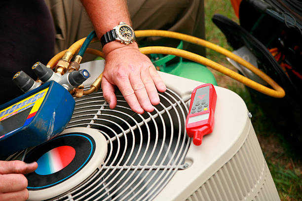 Best Commercial HVAC Repair  in Hurleyville, NY