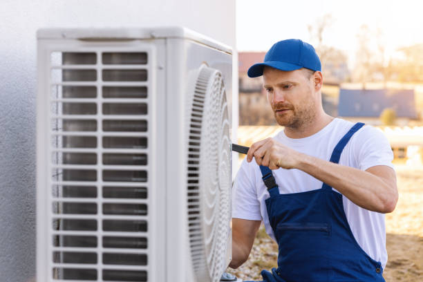 Best Affordable HVAC Services  in Hurleyville, NY